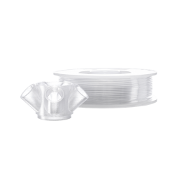 Ultimaker CPE Plus - Transparent
